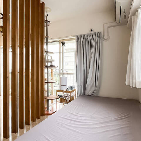 高円寺サマリヤマンションの室内写真