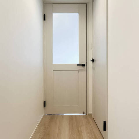 高円寺サマリヤマンションの室内写真