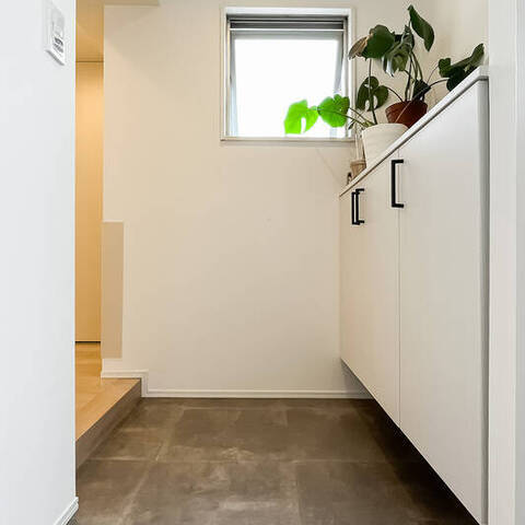 高円寺サマリヤマンションの室内写真