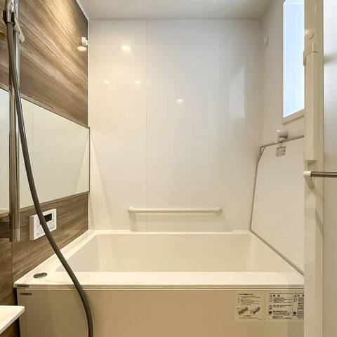 高円寺サマリヤマンションの室内写真