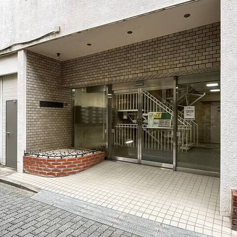 高円寺サマリヤマンションの室内写真