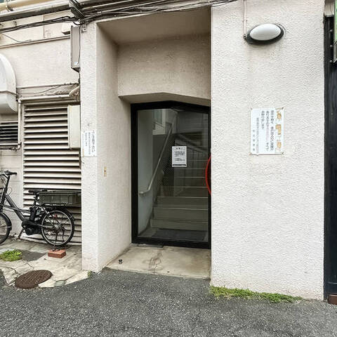 高円寺サマリヤマンションの室内写真