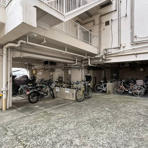 高円寺サマリヤマンションの室内写真