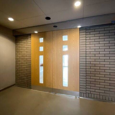 グランドステージ蒲田の室内写真