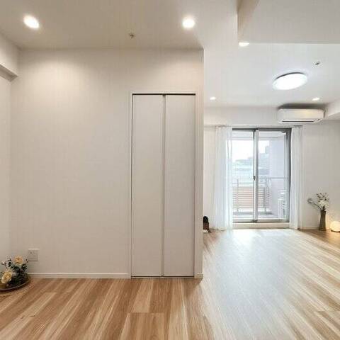 ベラカーサ秋葉原の室内写真