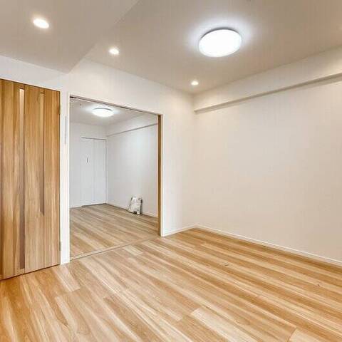 ベラカーサ秋葉原の室内写真