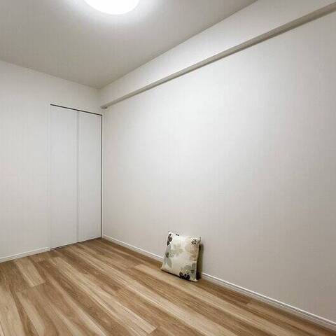 ベラカーサ秋葉原の室内写真