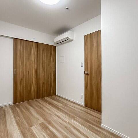 ベラカーサ秋葉原の室内写真