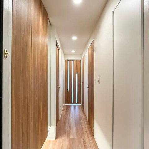 ベラカーサ秋葉原の室内写真