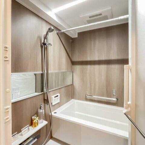 ベラカーサ秋葉原の室内写真