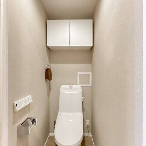 ベラカーサ秋葉原の室内写真