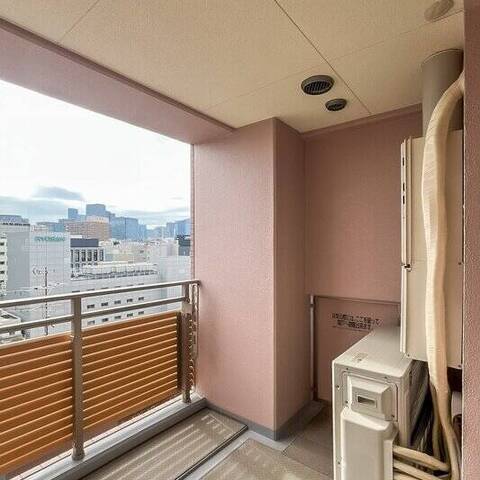 ベラカーサ秋葉原の室内写真