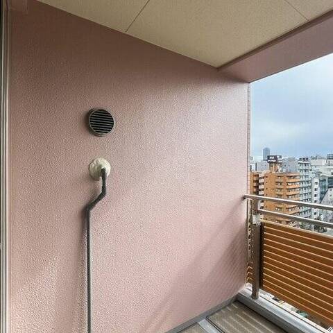 ベラカーサ秋葉原の室内写真