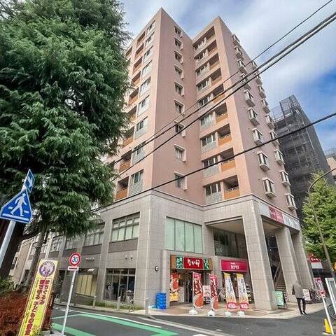 ベラカーサ秋葉原の室内写真