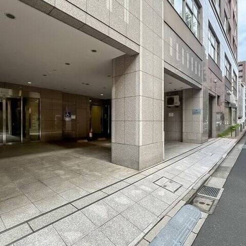 ベラカーサ秋葉原の室内写真