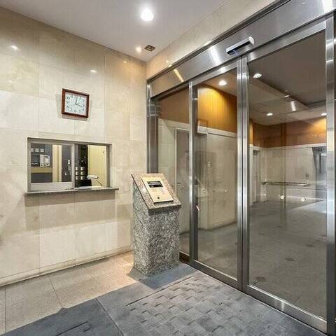 ベラカーサ秋葉原の室内写真