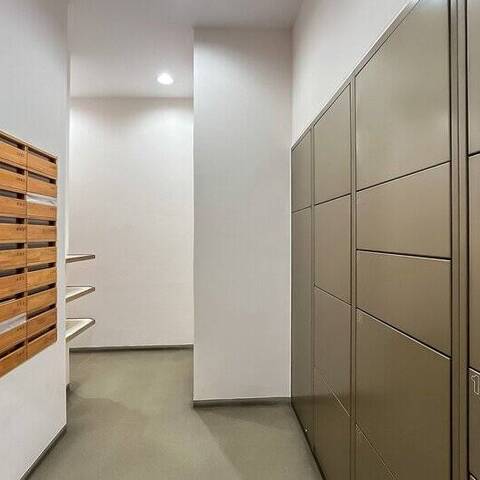 ベラカーサ秋葉原の室内写真