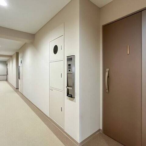 ベラカーサ秋葉原の室内写真