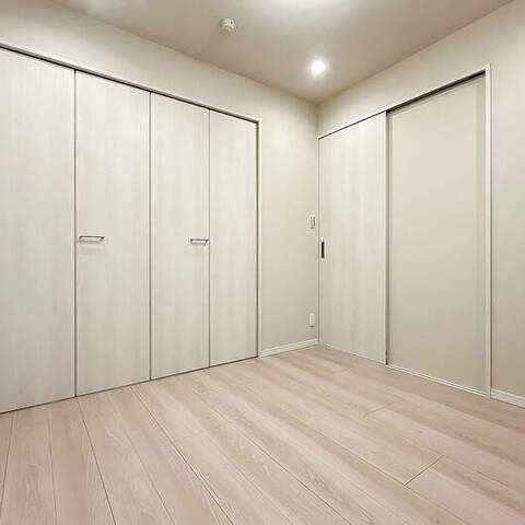 朝日シティパリオ高井戸の室内写真