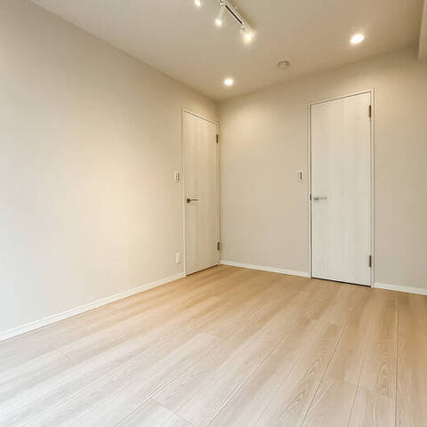 朝日シティパリオ高井戸の室内写真