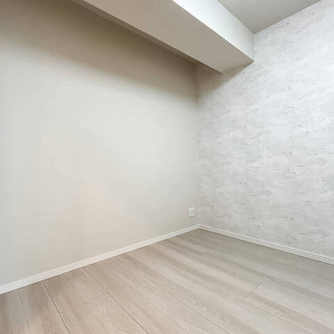 朝日シティパリオ高井戸の室内写真