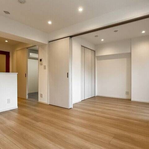 成増アーバンライフの室内写真