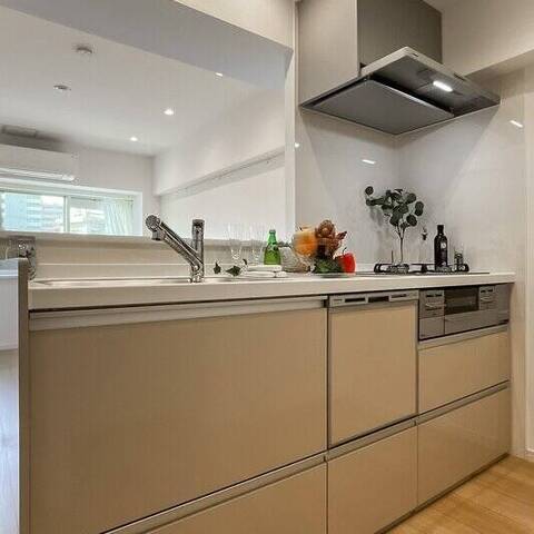 成増アーバンライフの室内写真