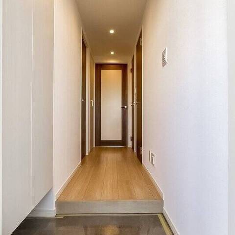 成増アーバンライフの室内写真