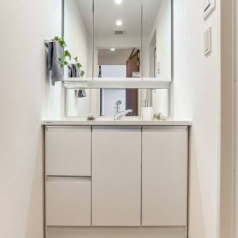 成増アーバンライフの室内写真