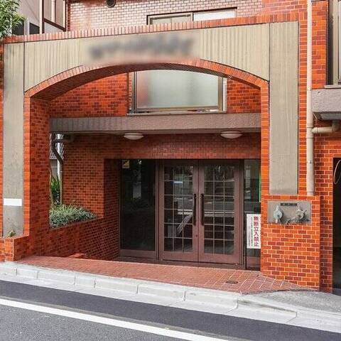 セザール池袋要町の室内写真