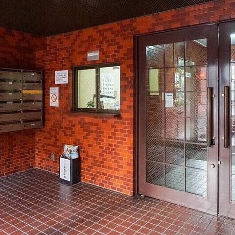 セザール池袋要町の室内写真