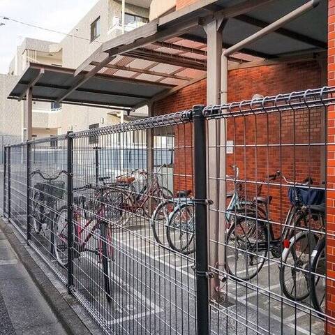 セザール池袋要町の室内写真