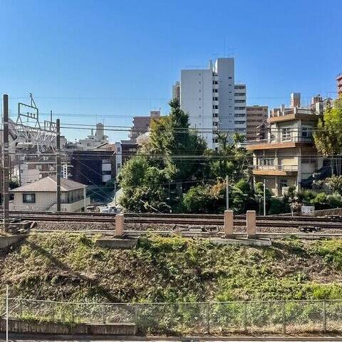 成増アーバンライフの室内写真