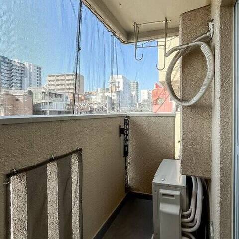 成増アーバンライフの室内写真