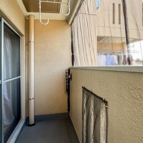 成増アーバンライフの室内写真