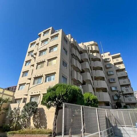 成増アーバンライフの室内写真