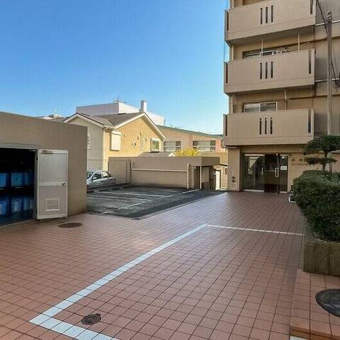 成増アーバンライフの室内写真