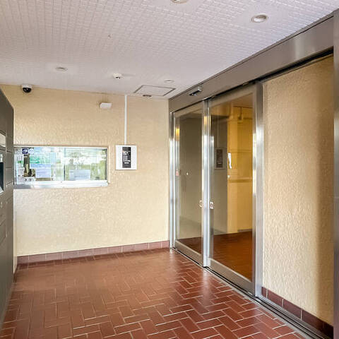 成増アーバンライフの室内写真