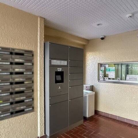 成増アーバンライフの室内写真