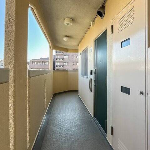 成増アーバンライフの室内写真