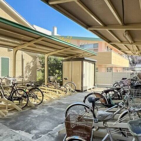 成増アーバンライフの室内写真