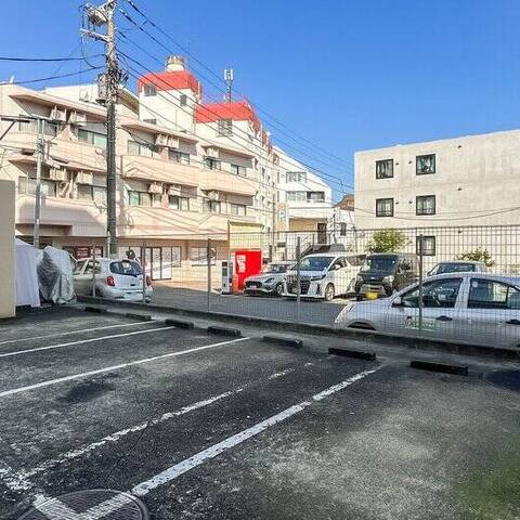 成増アーバンライフの室内写真