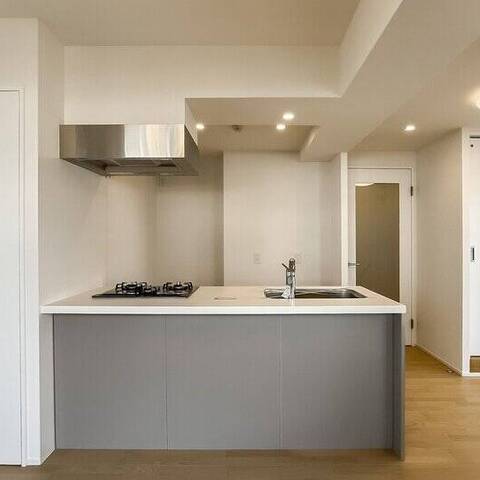 ルセージュ初台の室内写真