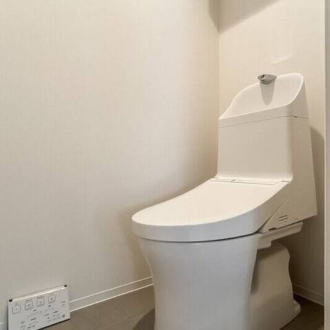 ルセージュ初台の室内写真