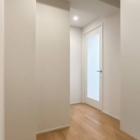 ルセージュ初台の室内写真