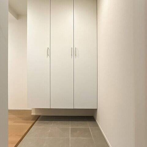 ルセージュ初台の室内写真