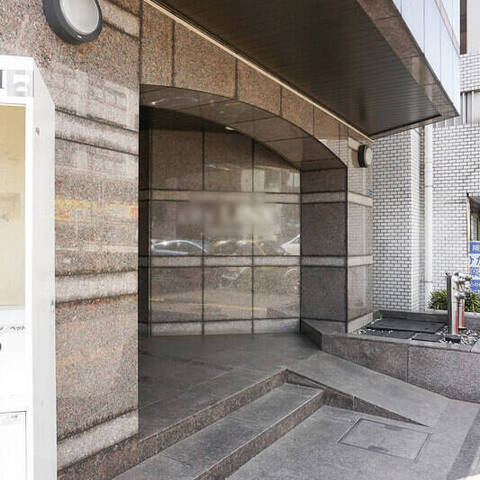 アルカーデンシティリンクス新宿の室内写真