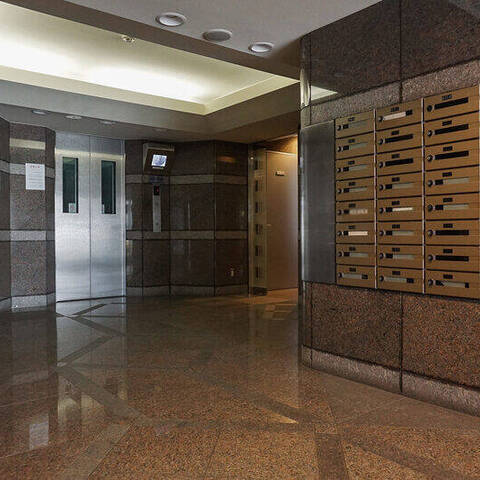 アルカーデンシティリンクス新宿の室内写真