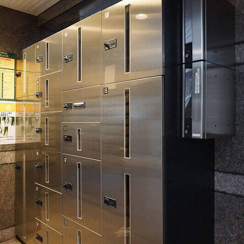 アルカーデンシティリンクス新宿の室内写真