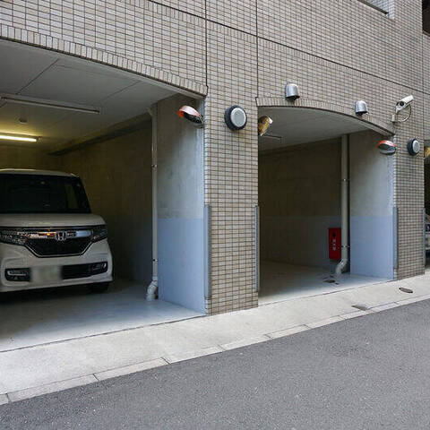 アルカーデンシティリンクス新宿の室内写真